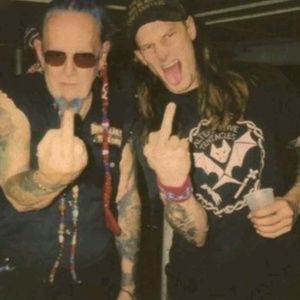 Meet your Posher, Andrew